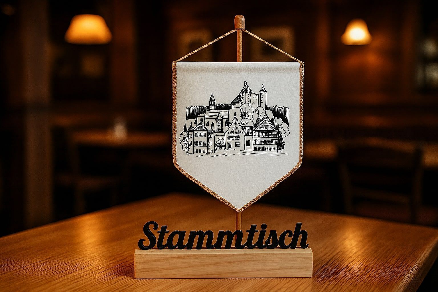Stammtisch Heimatverein Bad Grönenbach