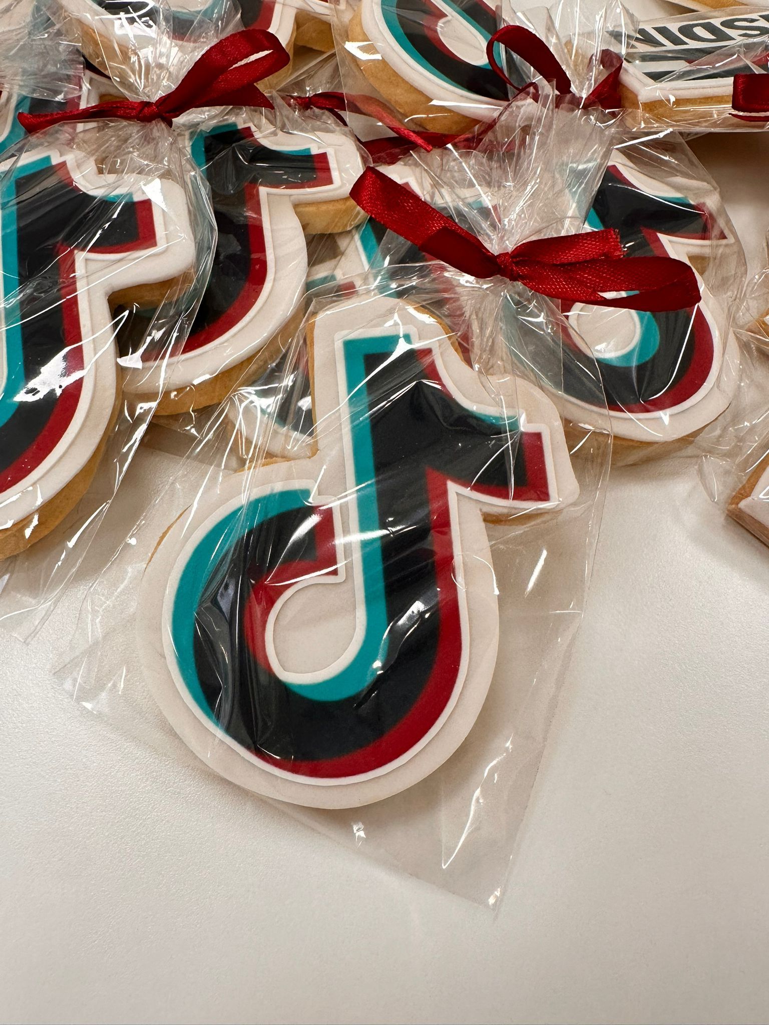 Galletas personalizadas Kerastase