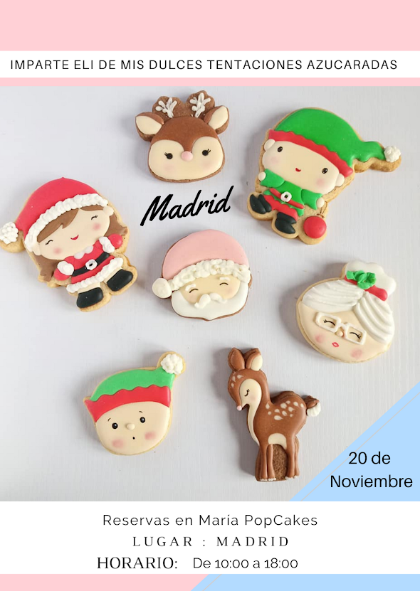 curso de pasteleria madrid, curso de reposteria madrid, cuso de panaderia madrid, curso pan, curso roscon, madrid