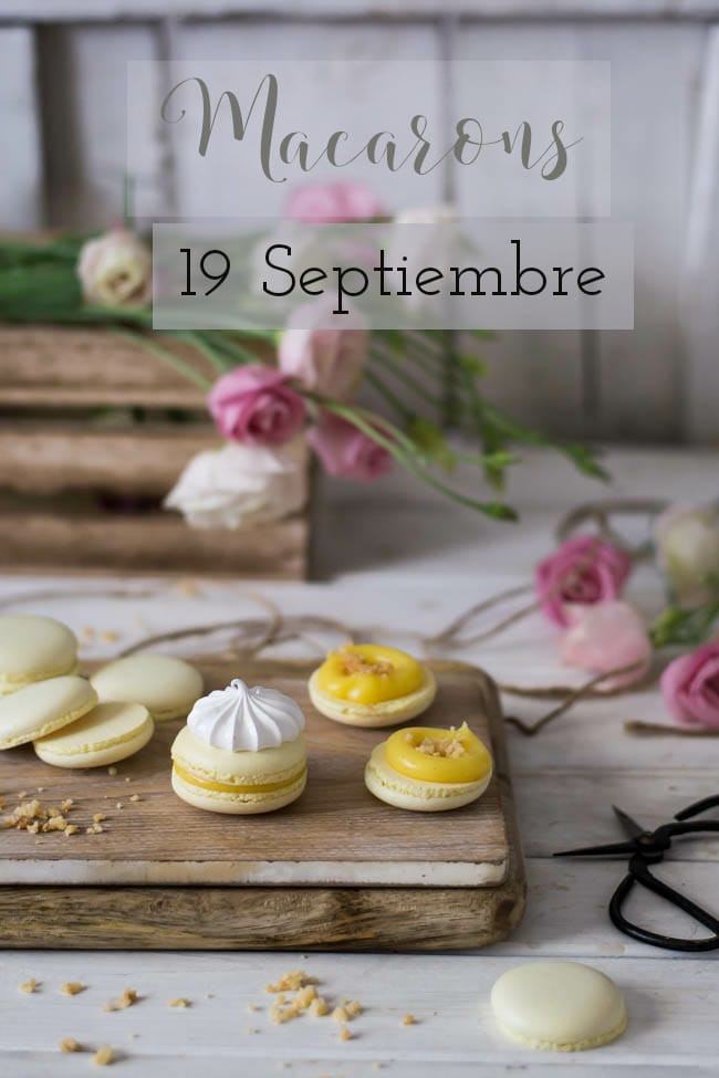 curso de macarons, curso reposteria madrid, cursos pasteleria madrid, cursos tartas madrid, curso de tortas madrid