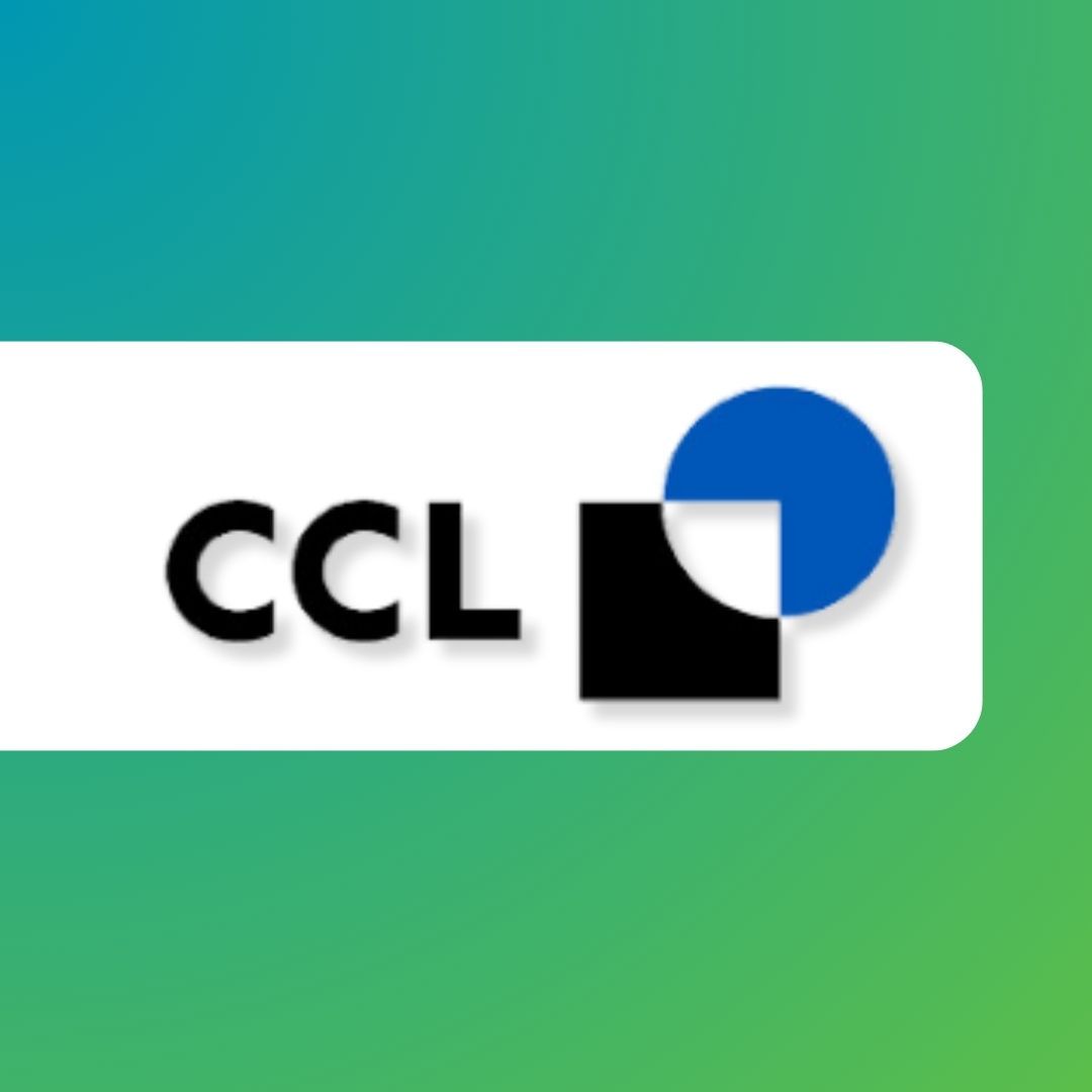 CCL Design Logo