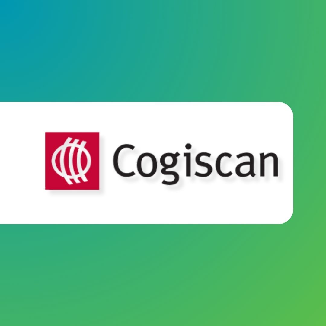 Cogiscan Logo