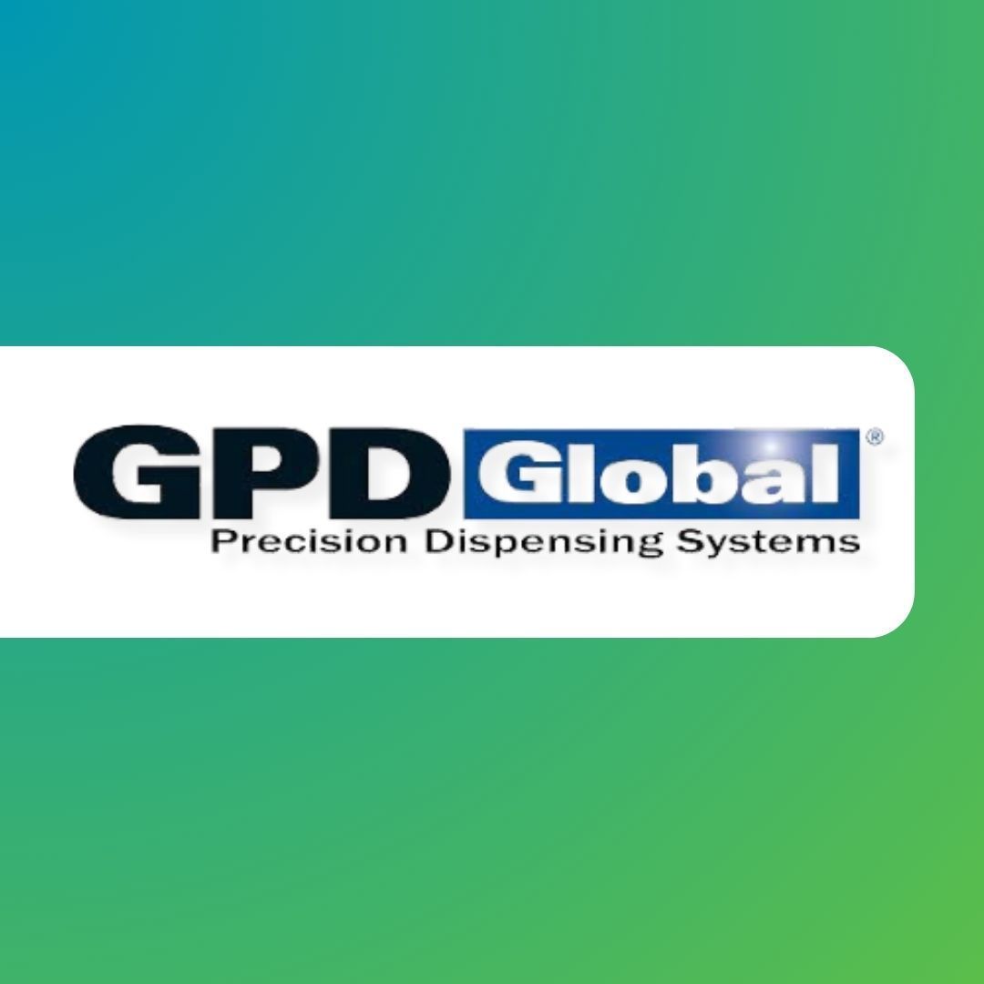 GPD Global Logo