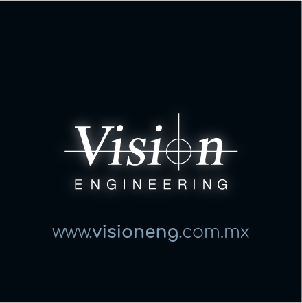 Vision Engineering Logo