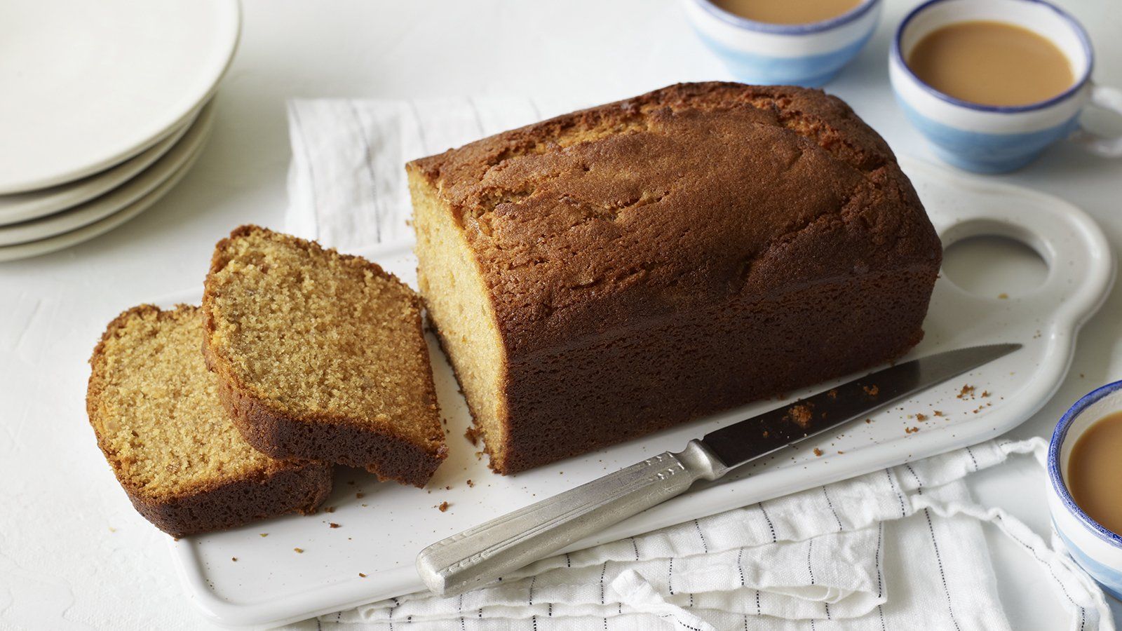 Malt Loaf