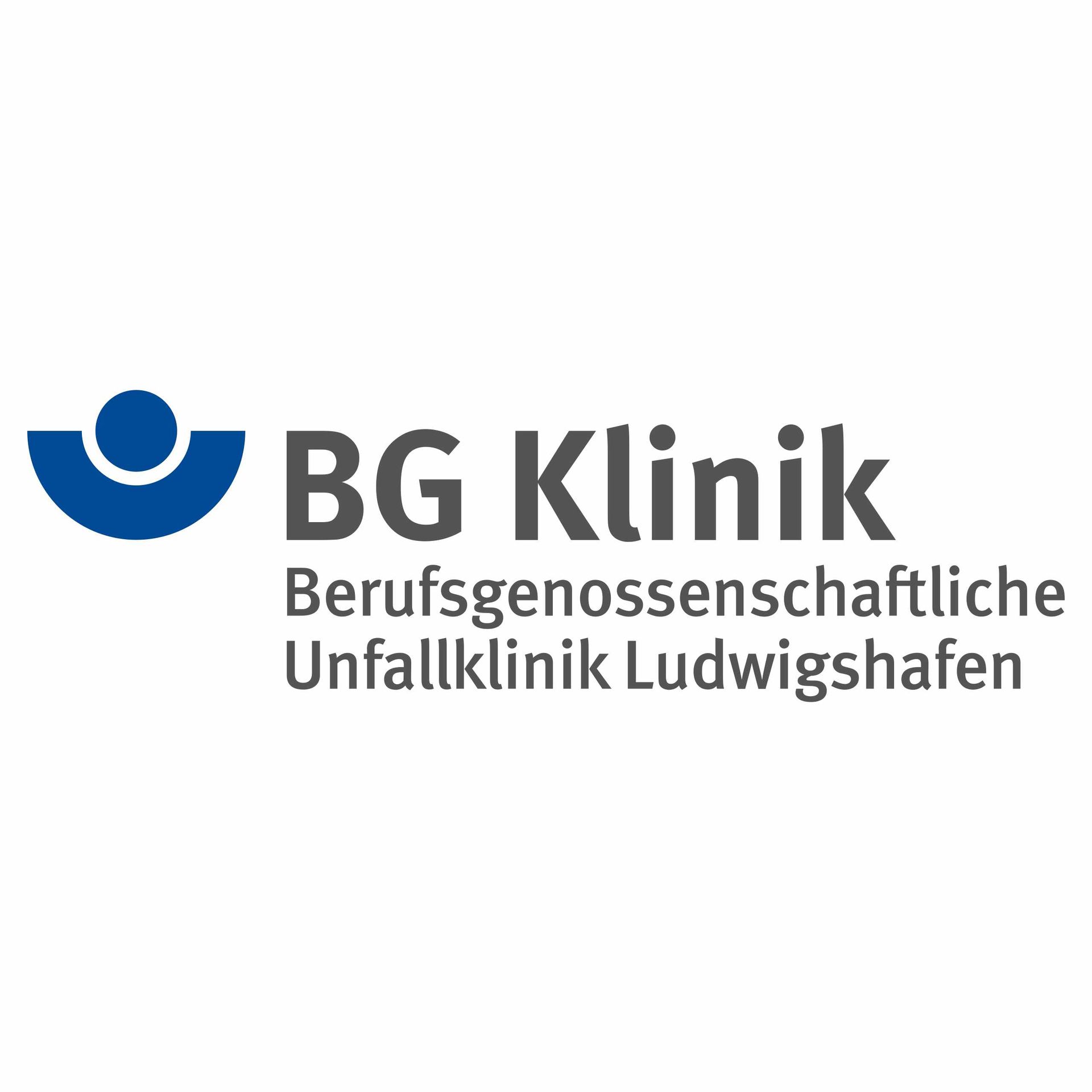 Berufsgenossenschaftliche Unfallklinik Ludwigshafen Kunde von QMP Caroselli: Berufsgenossenschaftliche Unfallklinik Ludwigshafen