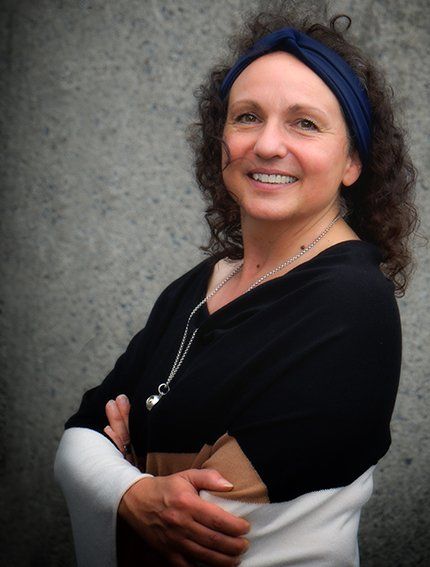 Andrea Caroselli, Waldsee Andrea Caroselli, Portrait Insel-Tick