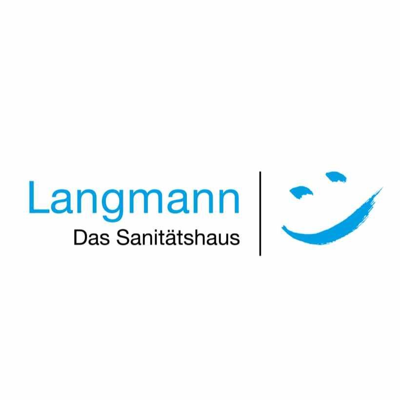 Langmann - Das Sanitätshaus Karlsruhe Kunde von QMP Caroselli: Langmann, Das Sanitätshaus Karlsruhe