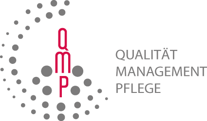 Logo QMP