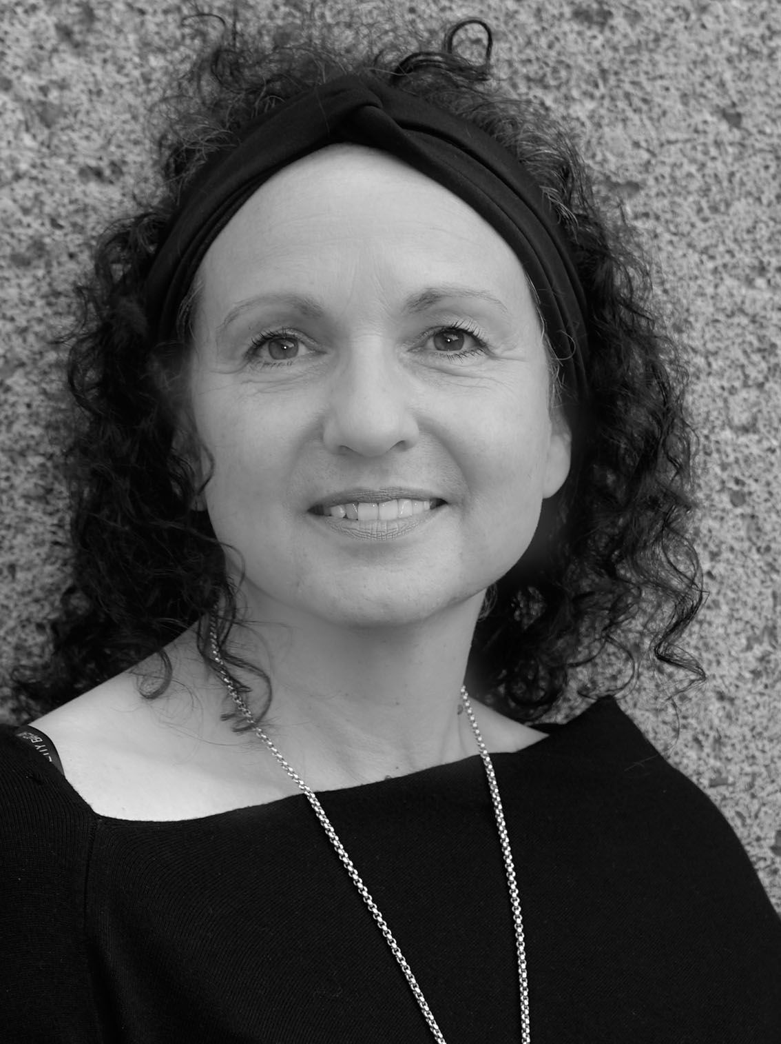 Andrea Caroselli Andrea Caroselli- Portrait Insel-Tick