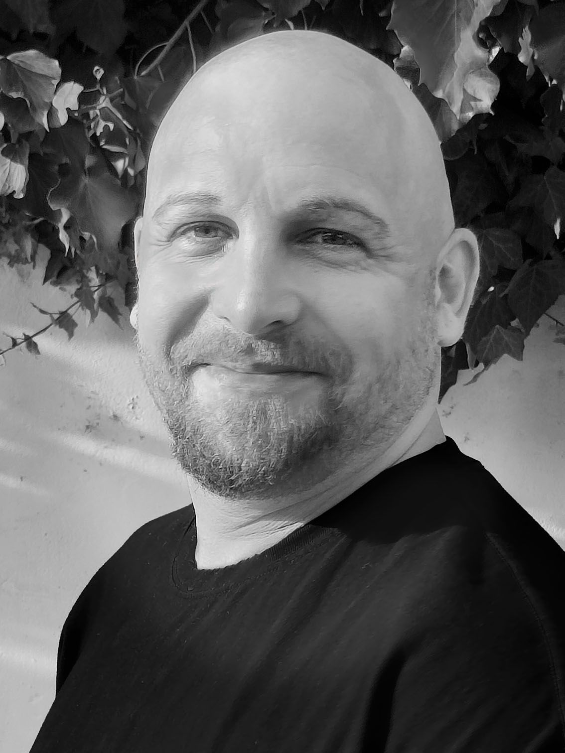 Markus Ballreich Markus Ballreich