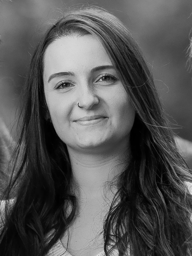 Sarina Caroselli Sarina Caroselli