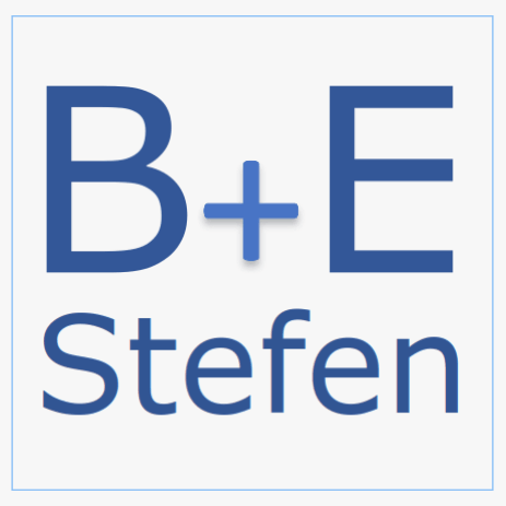 Bauen + Energie Stefen B + E Stefen
