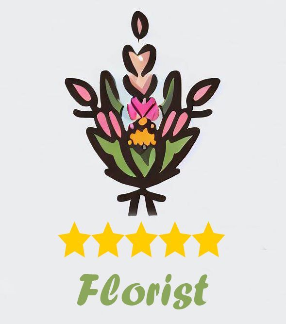 Magic Flowers ist ein Five Star Florist
