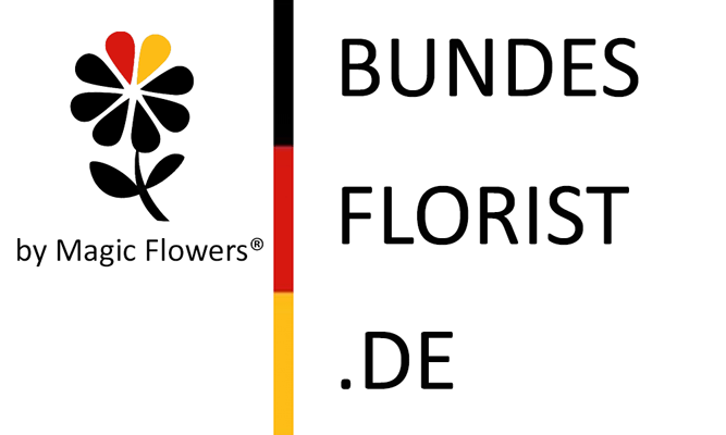 Logo_BundesFlorist