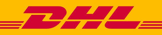 Logo DHL Logo DHL
