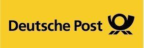 Logo Deutsche Post Logo Deutsche Post