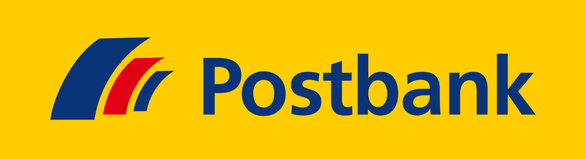 Logo Postbank Logo Postbank