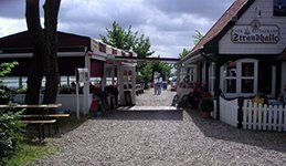 Einen Tag Wellness in Damp Ostsee Resort Damp