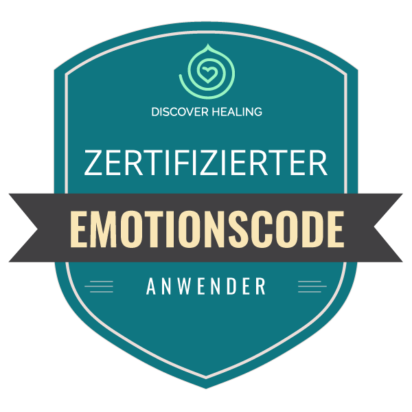 Emotionscode Zertifikat