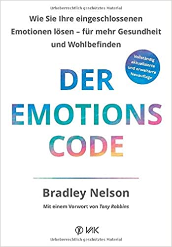 Buch Der Emotionscode