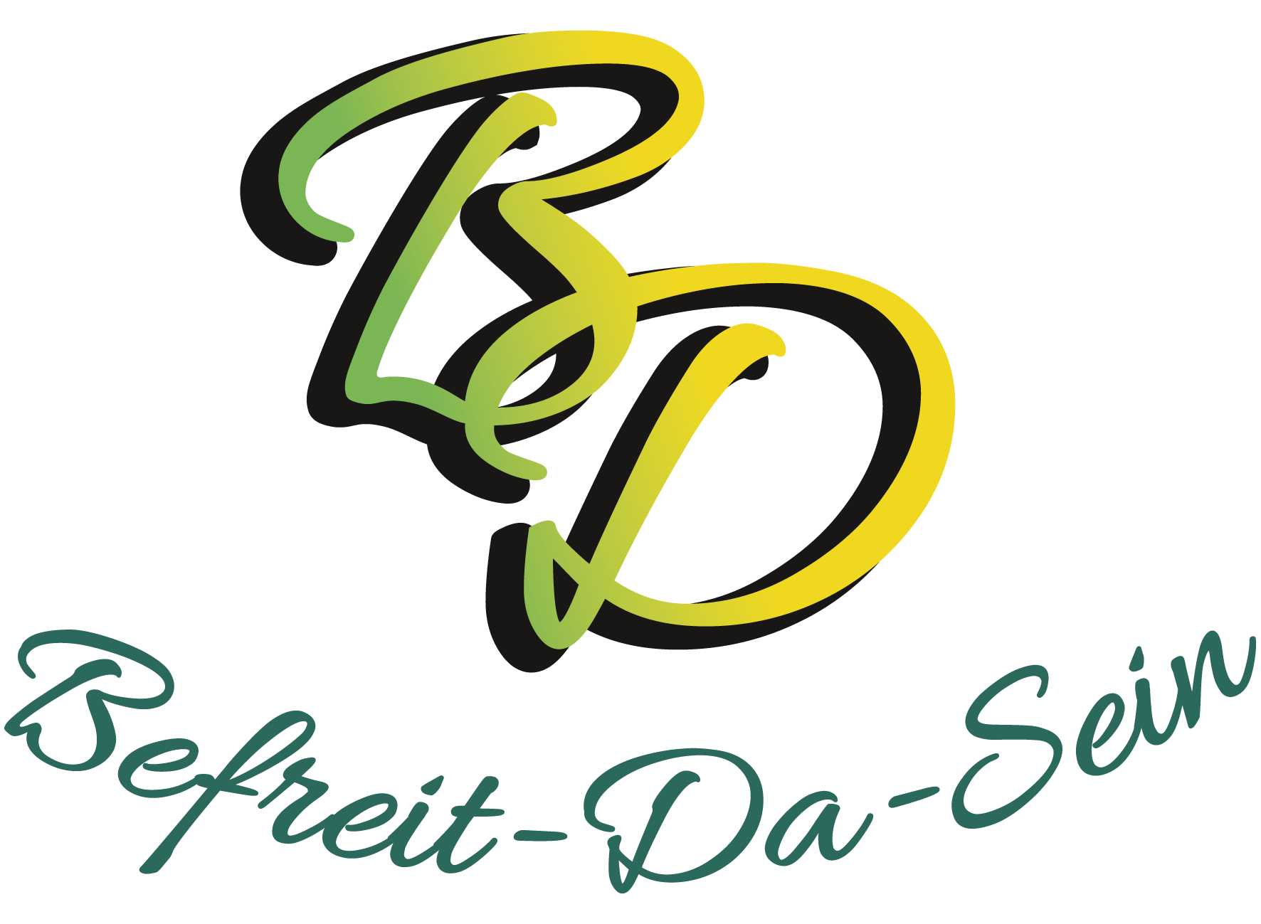 Befreit-Da-Sein Logo