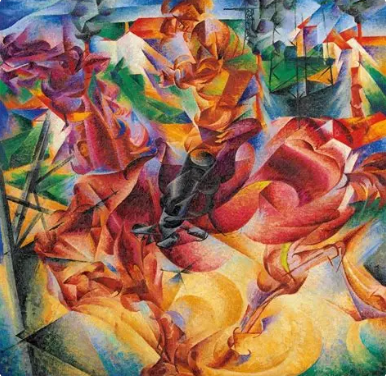 Boccioni