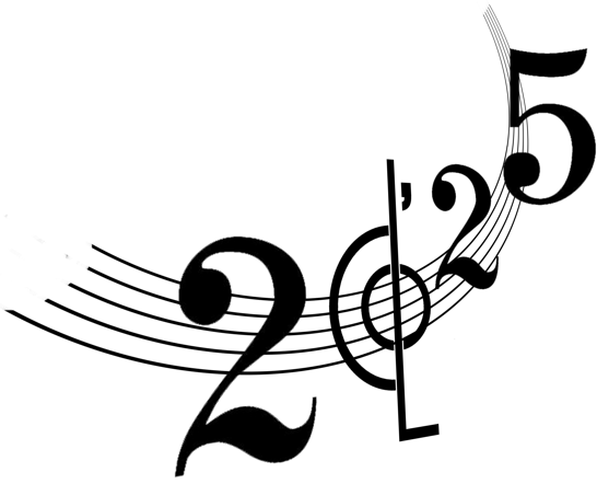 Logo revisité par Yves Lafargue