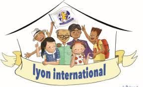 Cliquer pour accéder au site Site Lyon international