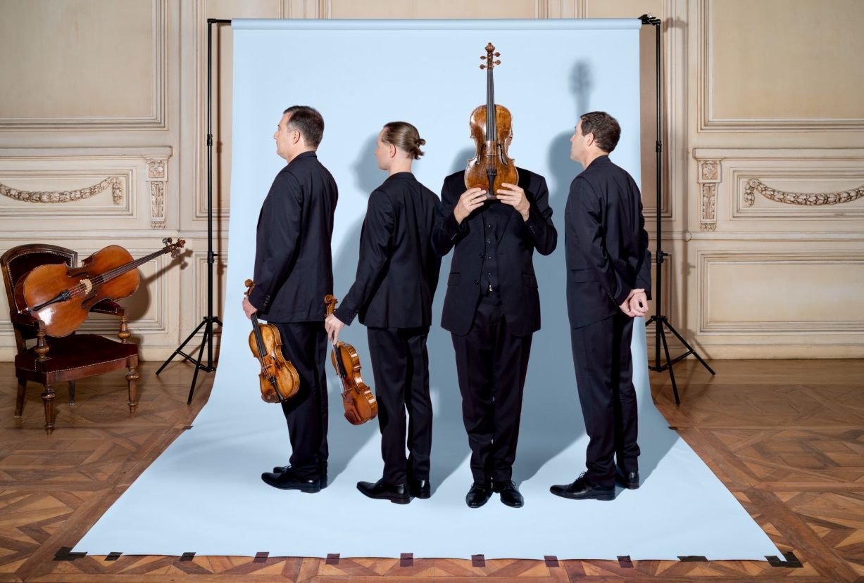 Crédit photo Olivier Ramonteu