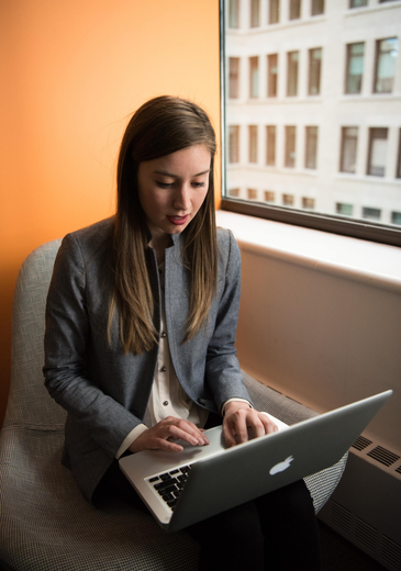 Small business consulting