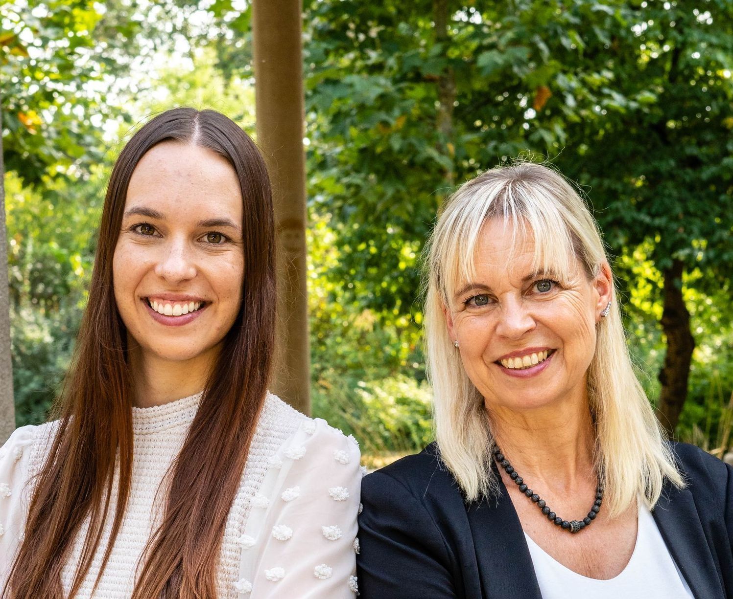 Anke Oceguera-Klartext-Agentur für klare Kommunikation-Chiara Kaiser