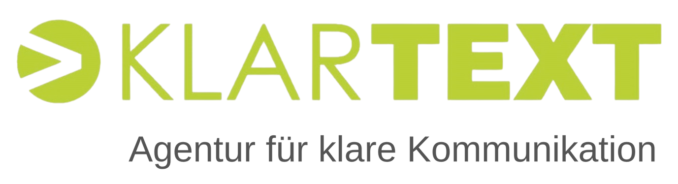 Anke Oceguera-Klartext-Agentur für klare Kommunikation-Angebot-Wir erstellen ausfüllbare PDFs