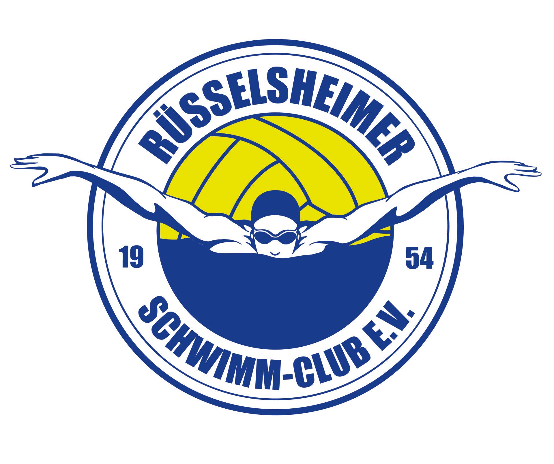 Anke Oceguera-Klartext Agentur für klare Kommunikation-Referenz RSC Rüsselsheimer Schwimmclub