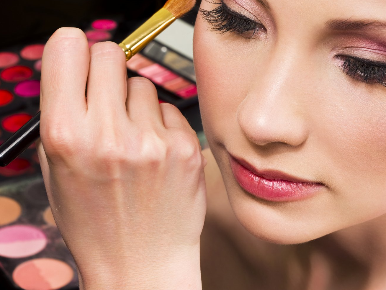 Qualité du maquillage Qualité du maquillage