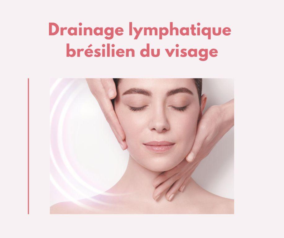 drainage lymphatique brésilien