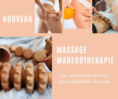 drainage lymphatique