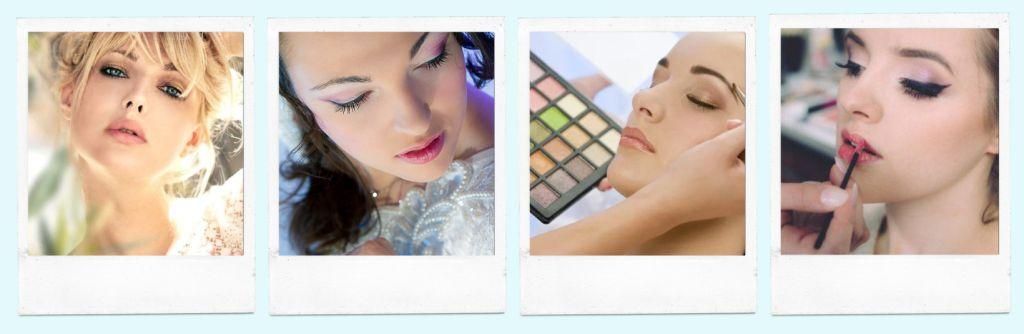 Maquillage by etoile de beauté