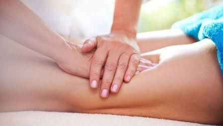 massage madérothérapie