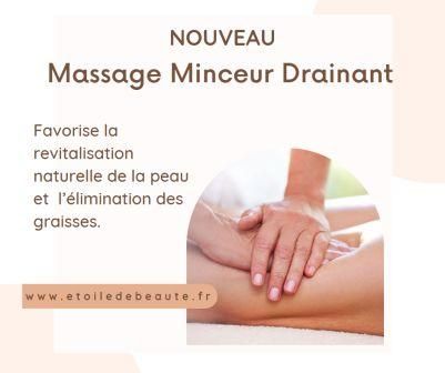 drainage lymphatique