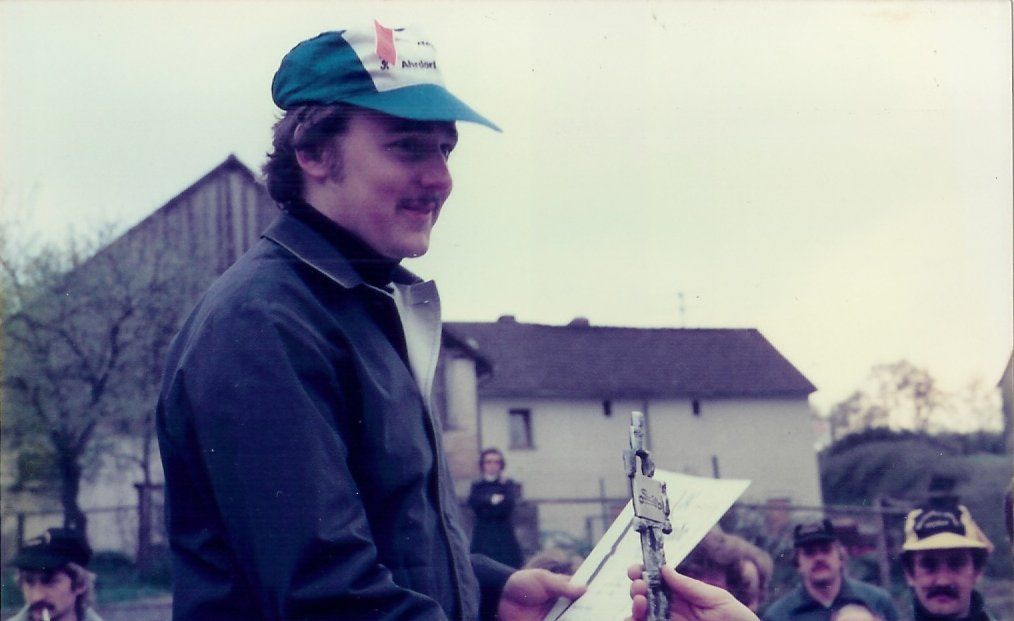 Erwin Keul Erwin Keul