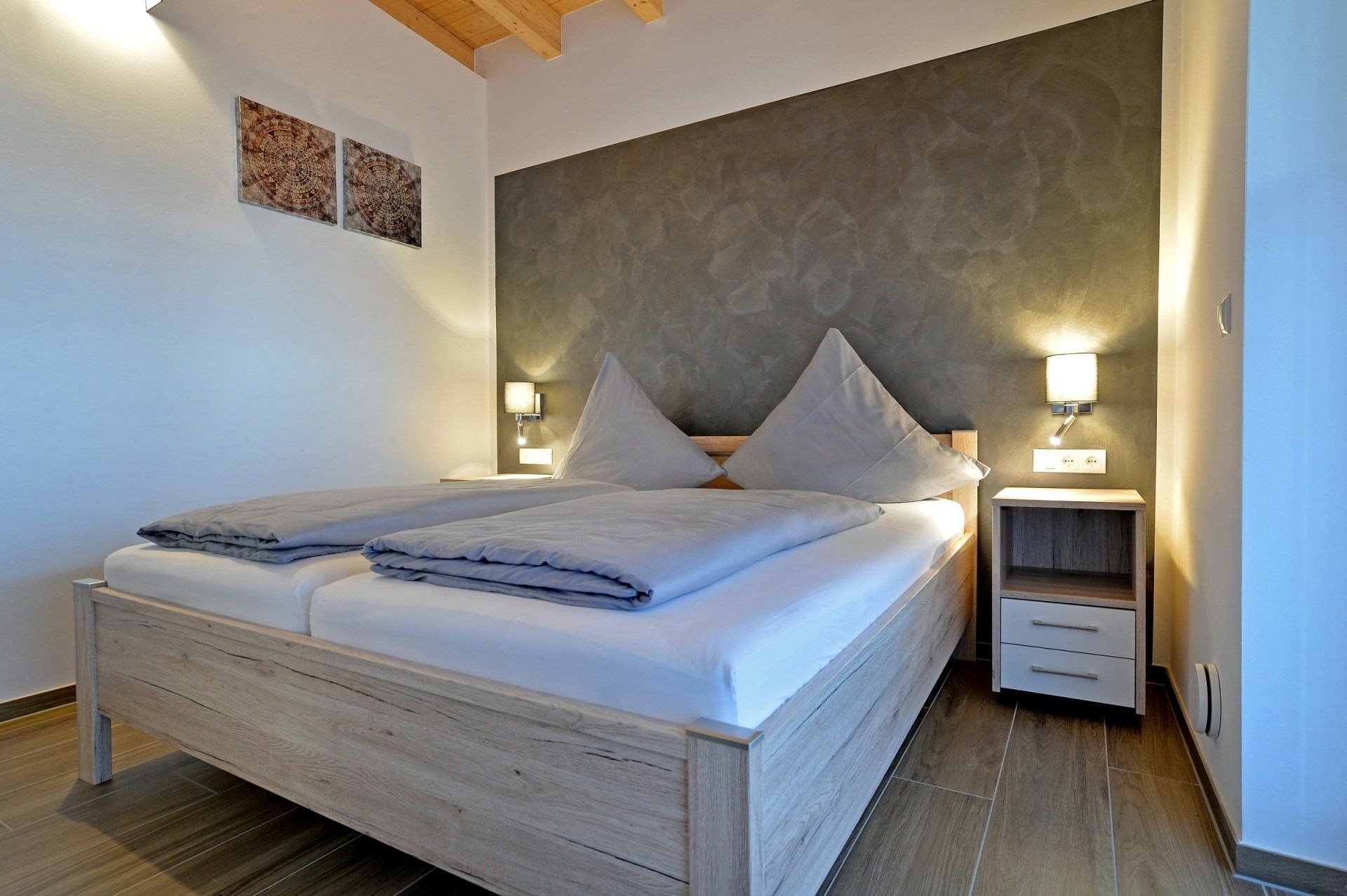 Urlaub für Familien mit Kind in ruhiger Lage in der Eifel