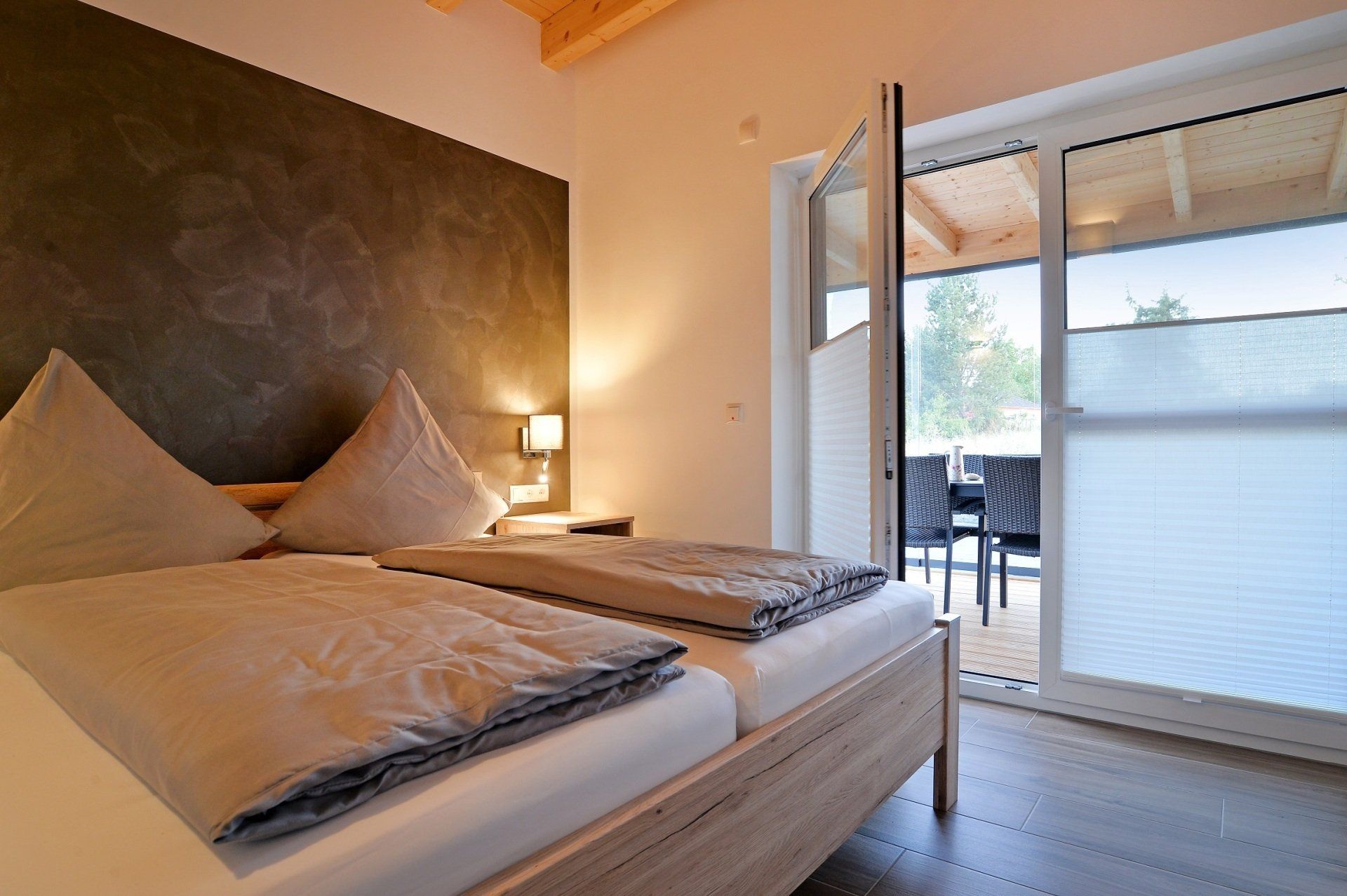 moderne Ferienhäuser an den Traumpfaden der Eifel, Ferienhäuser für Wanderurlaub an der Mosel