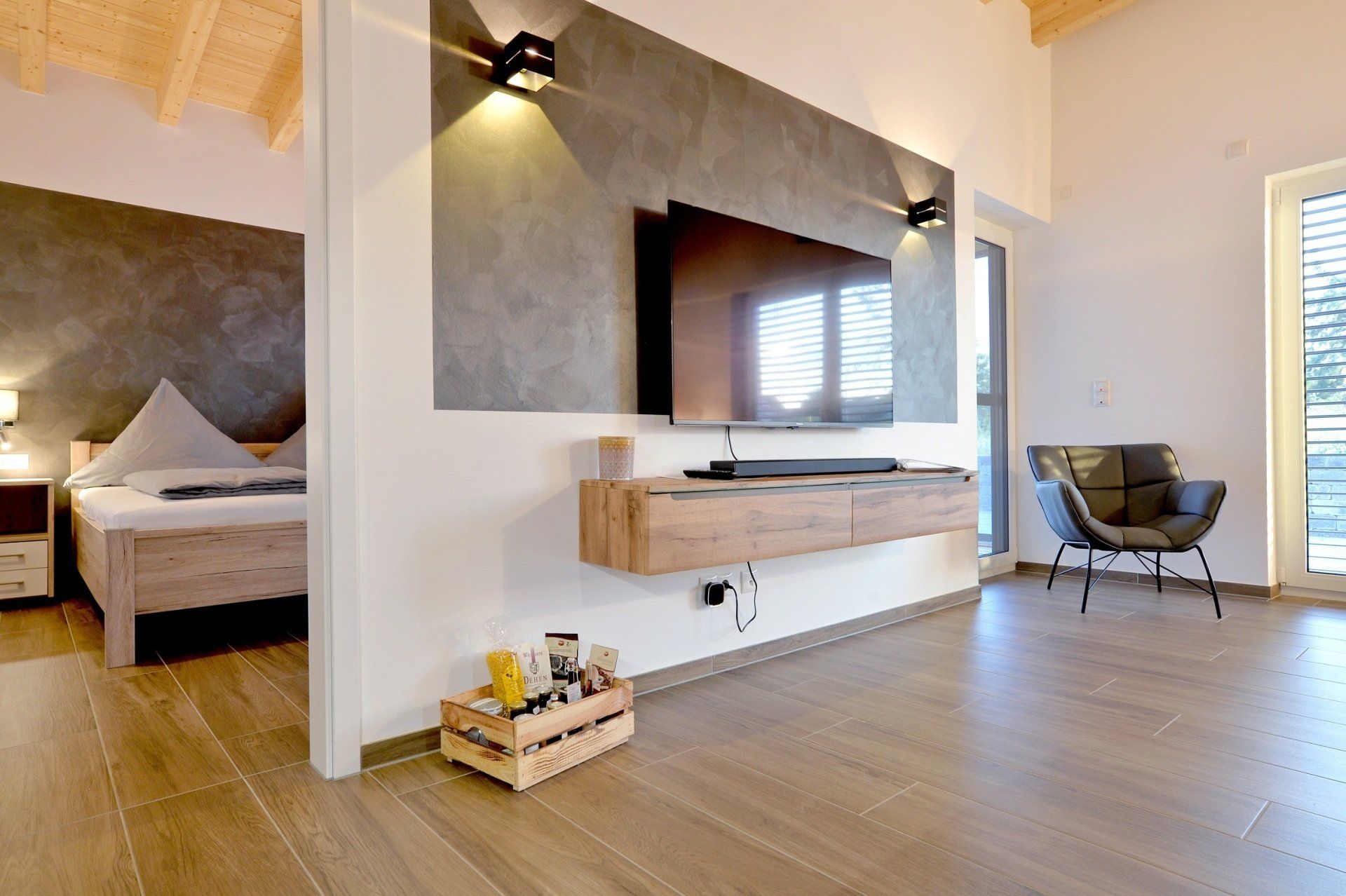 Schöner Wohnen in der Eifel, Schöner Wohnen an der Mosel