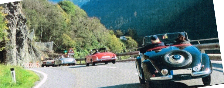 Ausfahrten Ausfahrten