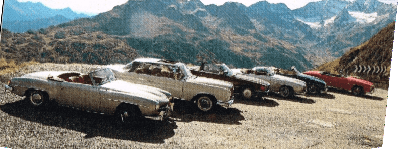 Stammtisch Stammtisch