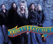 Molly Hatchet