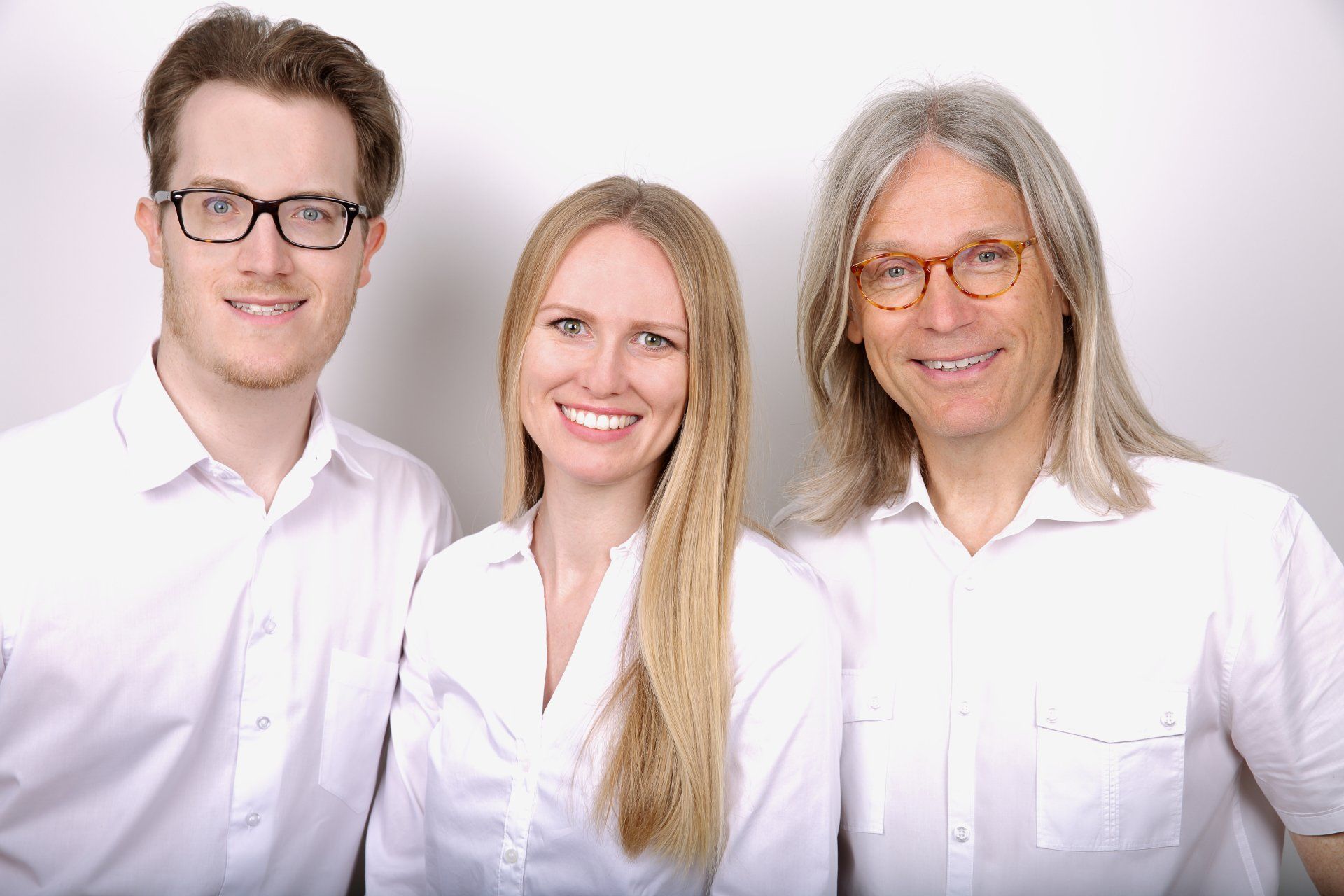 Zahnmedizin in zweiter Generation in der Familie