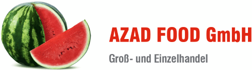 Azad-Food-GmbH-logo