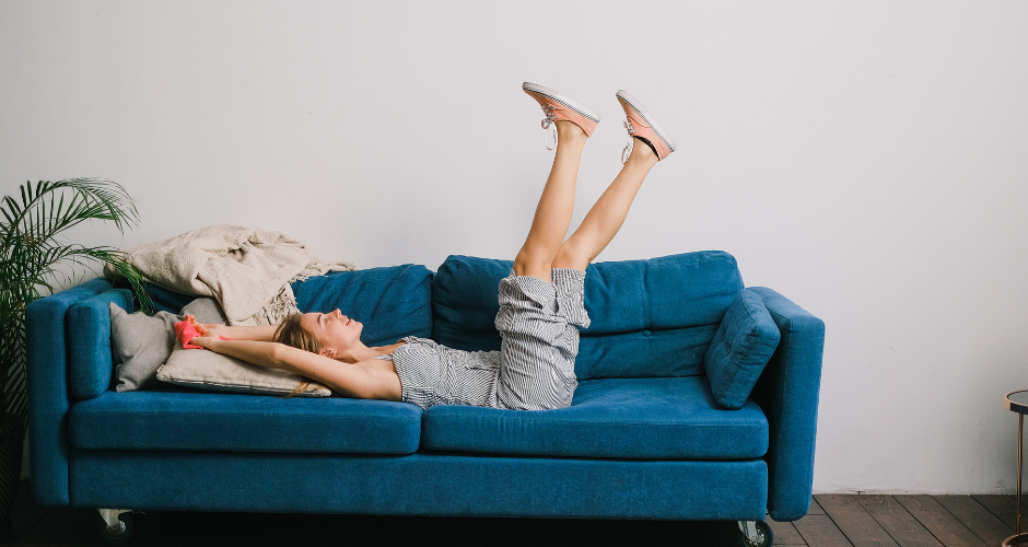 Soulful Leadership & Balance